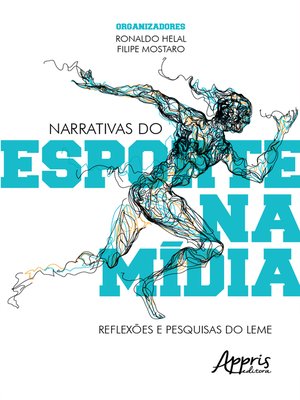 cover image of Narrativas do Esporte na Mídia